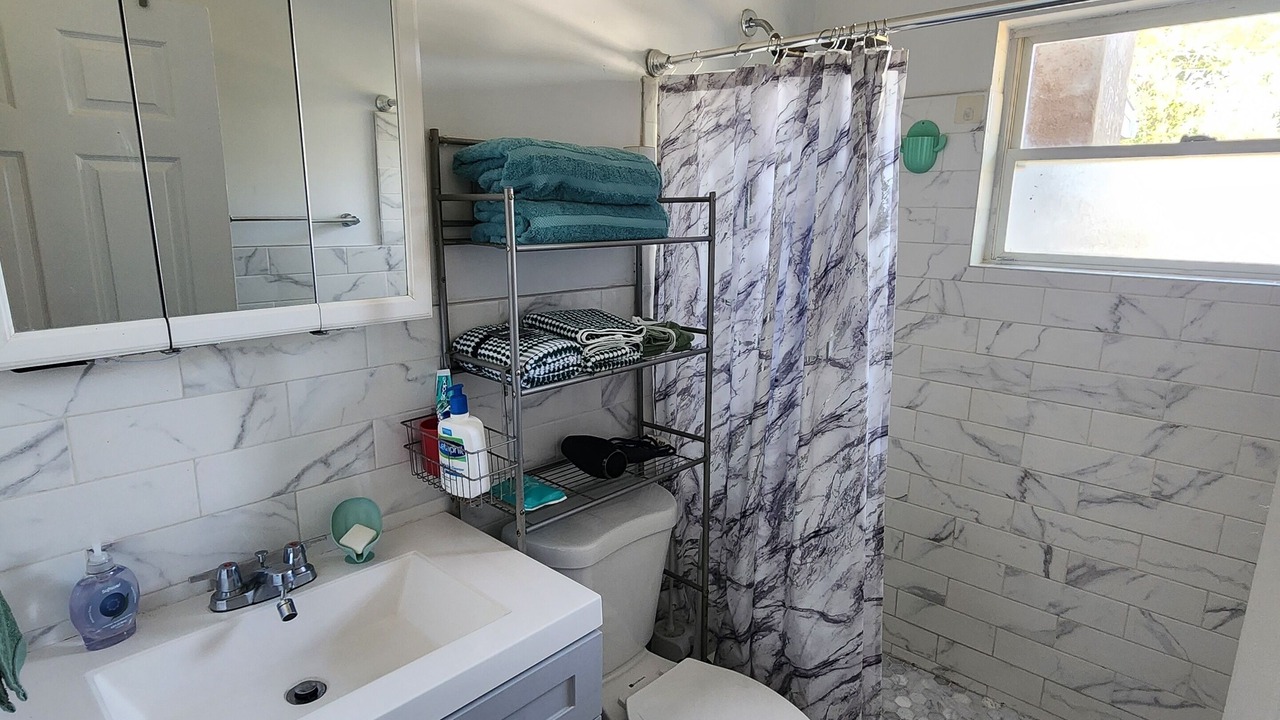 Photo of Bathroom in Orlando