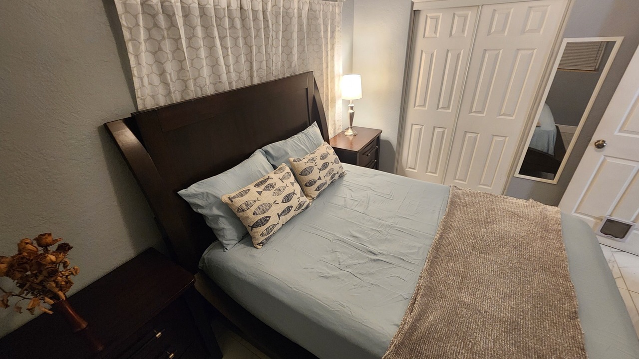 Photo of Bedroom in Orlando