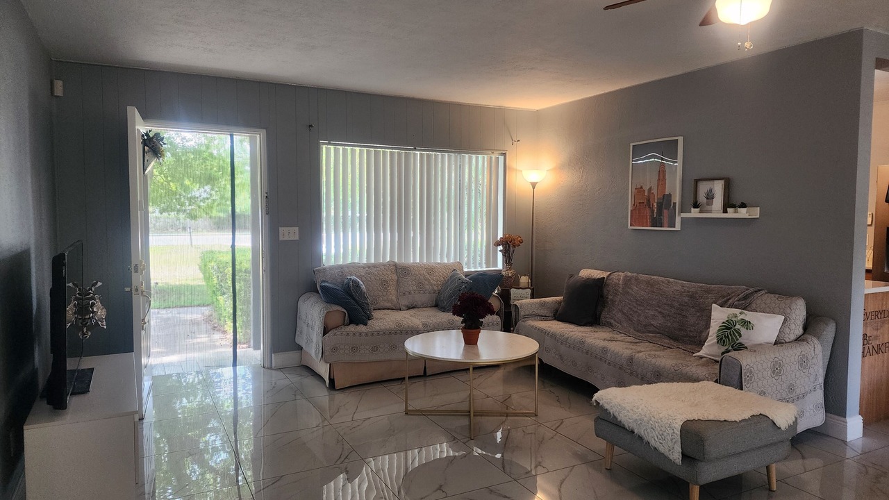 Photo of Livingroom in Orlando