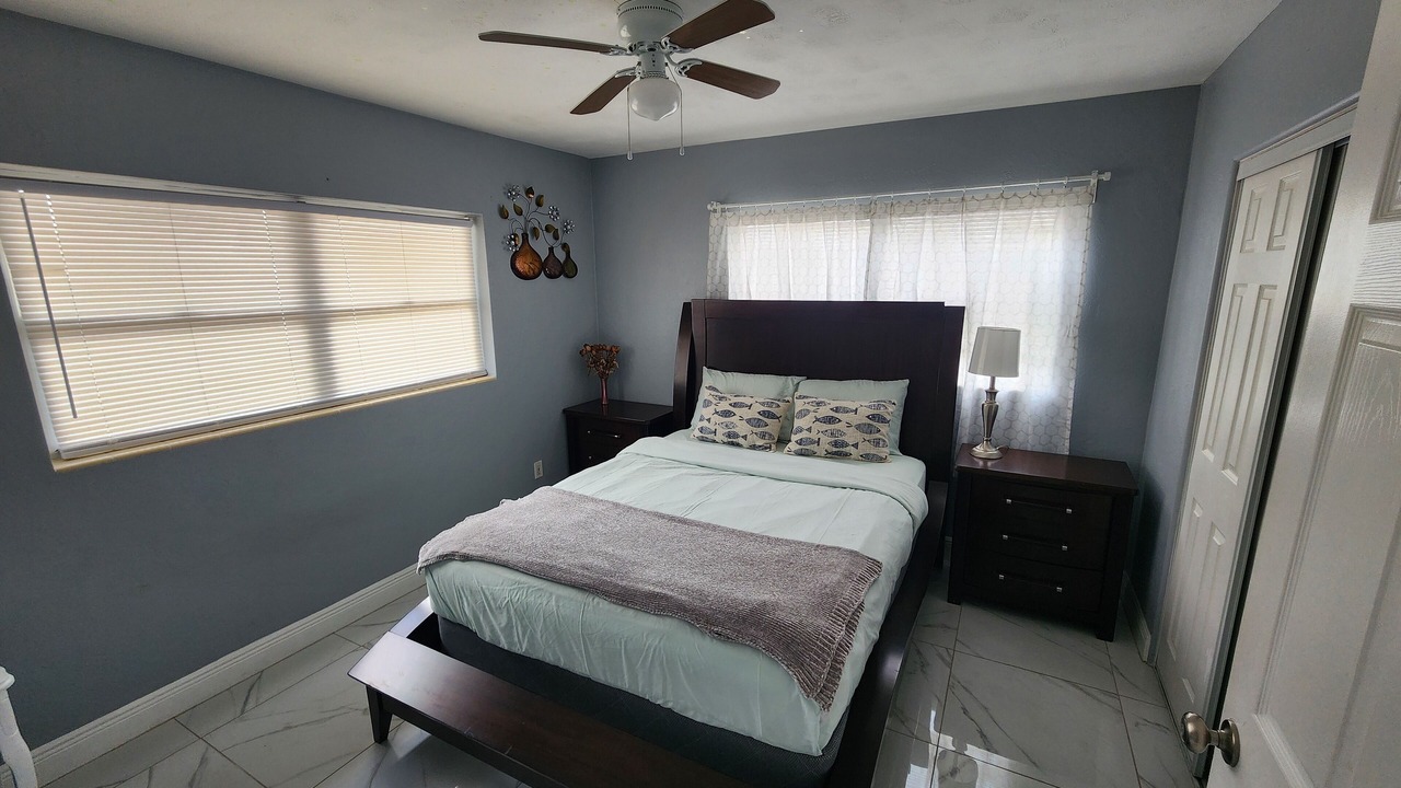 Photo of Bedroom in Orlando