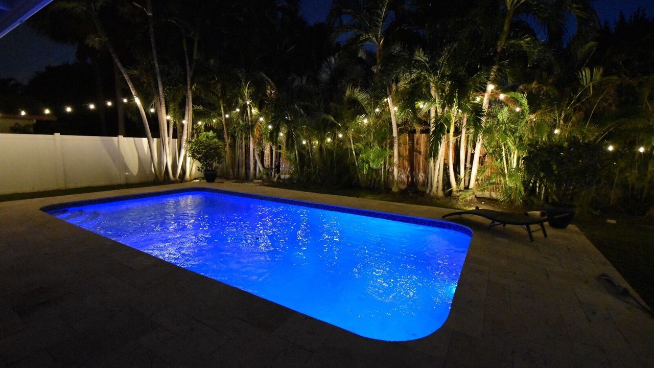 Photo of Outdoor in Deerfield Beach