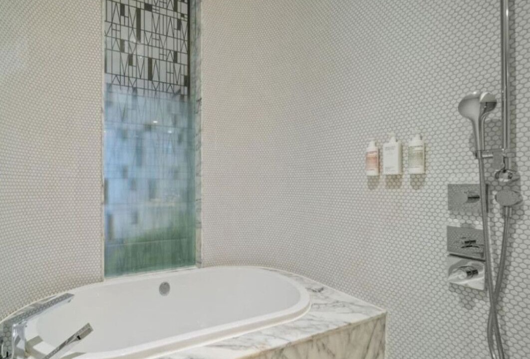 Photo of Bathroom in Brickell