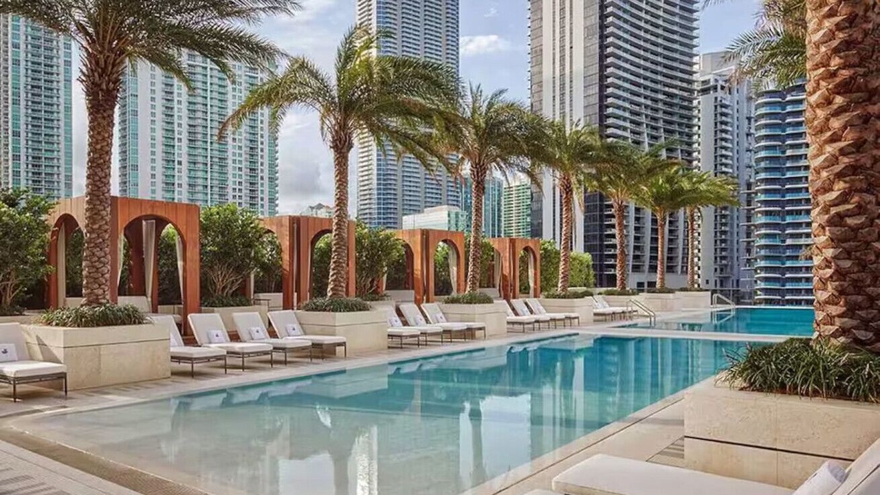 Photo of Outdoor in Brickell