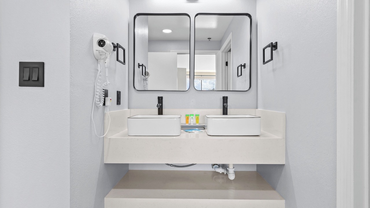 Photo of Bathroom in Florida Central Atlantic Coast