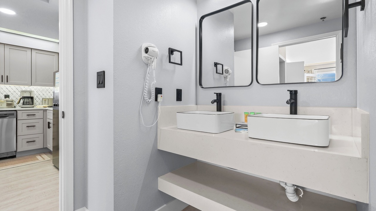 Photo of Bathroom in Florida Central Atlantic Coast