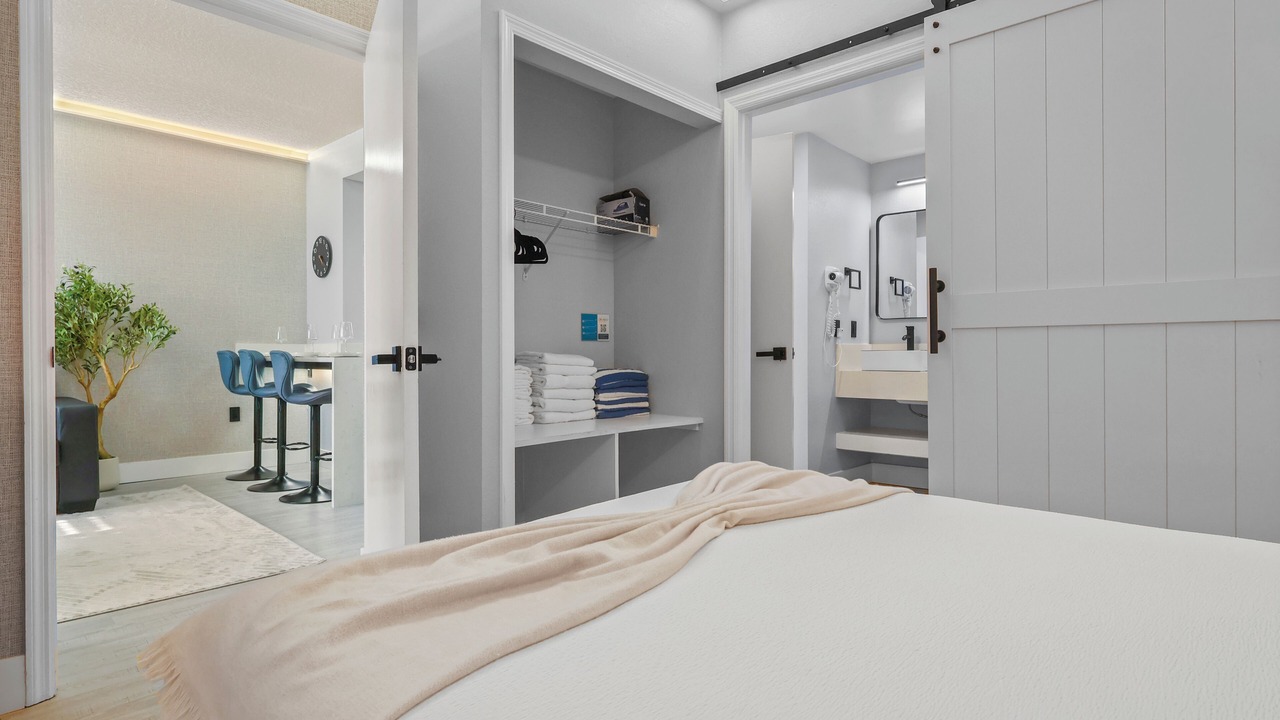 Photo of Bedroom in Florida Central Atlantic Coast