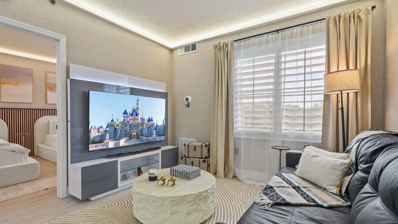 Photo of Livingroom in Florida Central Atlantic Coast