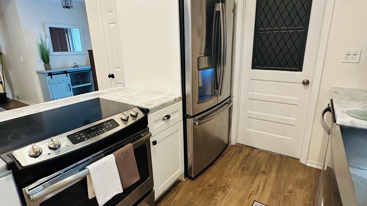 Photo of Kitchen in Terrace Park