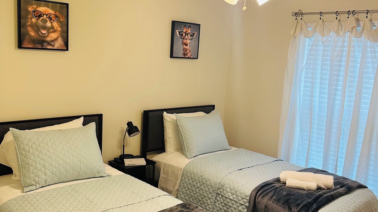 Photo of Bedroom in Terrace Park