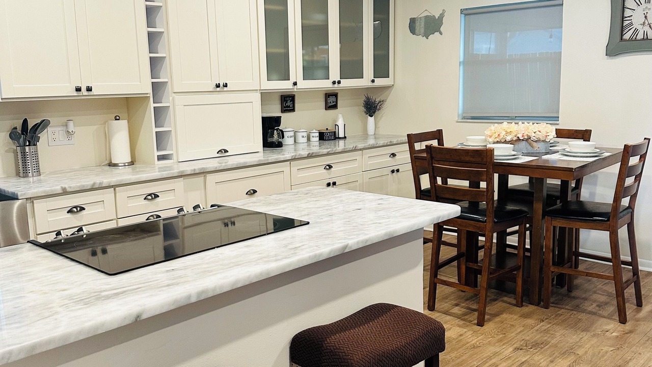 Photo of Kitchen in Terrace Park