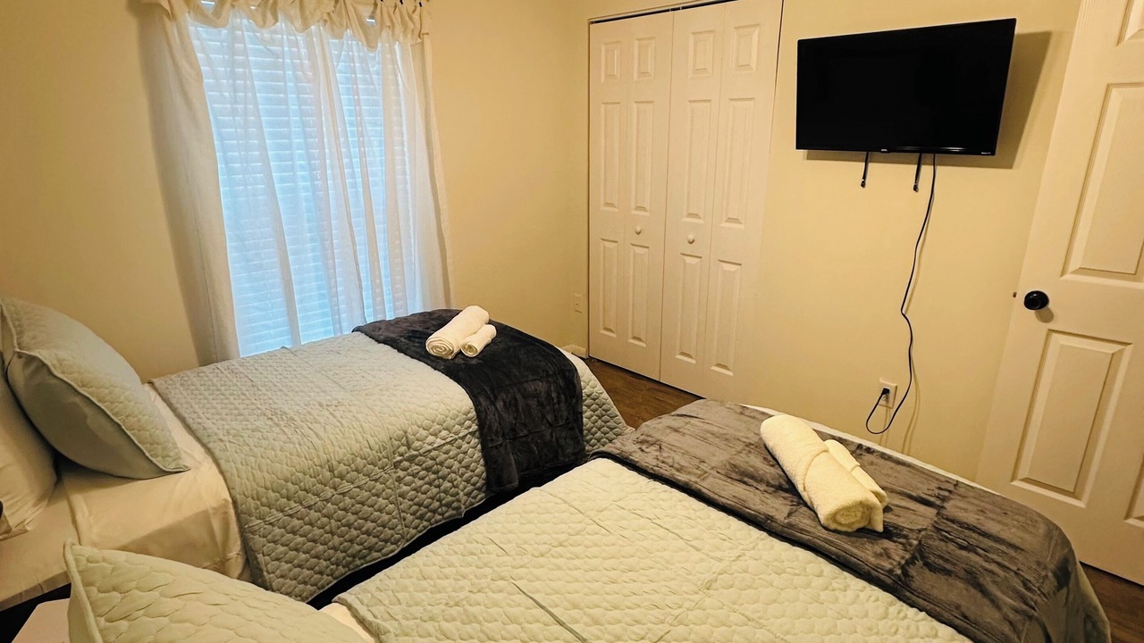 Photo of Bedroom in Terrace Park