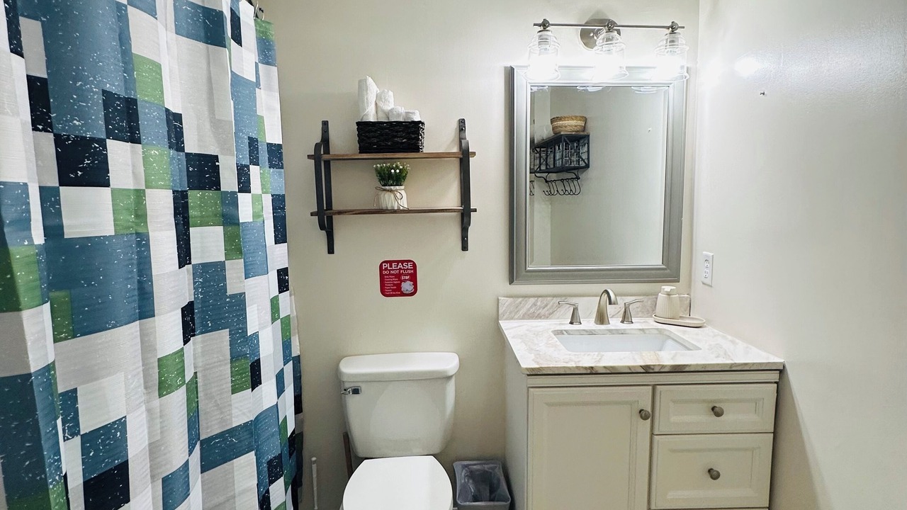 Photo of Bathroom in Terrace Park