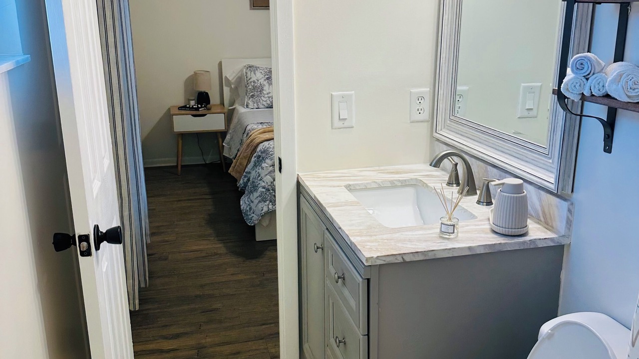 Photo of Bathroom in Terrace Park