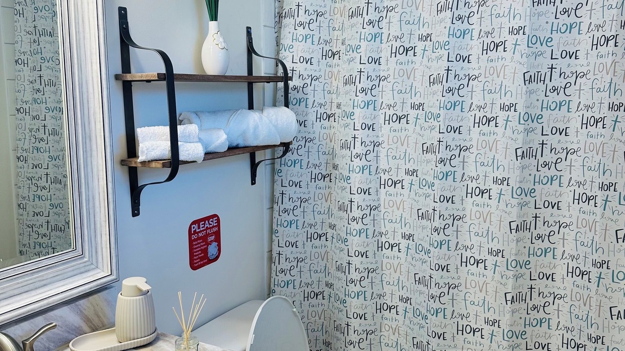 Photo of Bathroom in Terrace Park