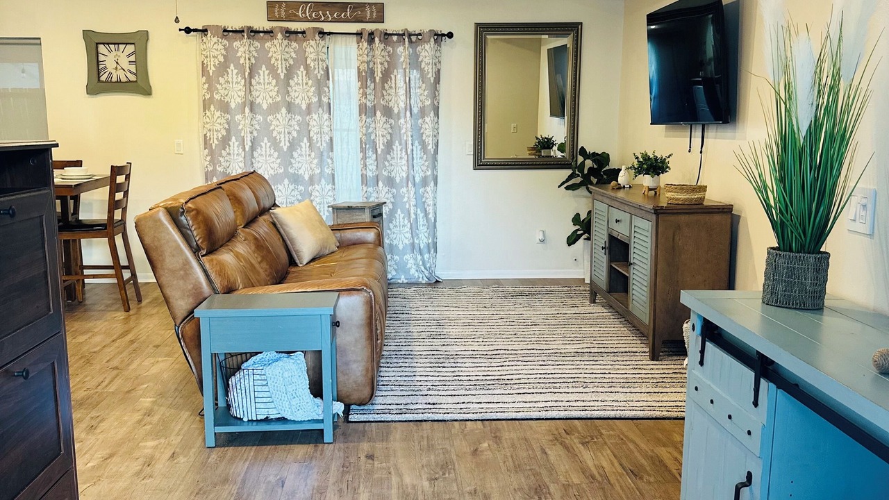 Photo of Livingroom in Terrace Park
