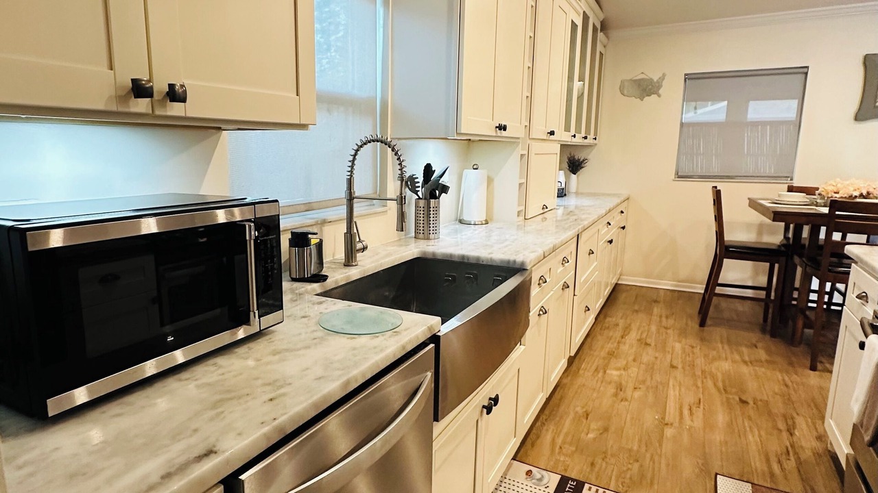 Photo of Kitchen in Terrace Park