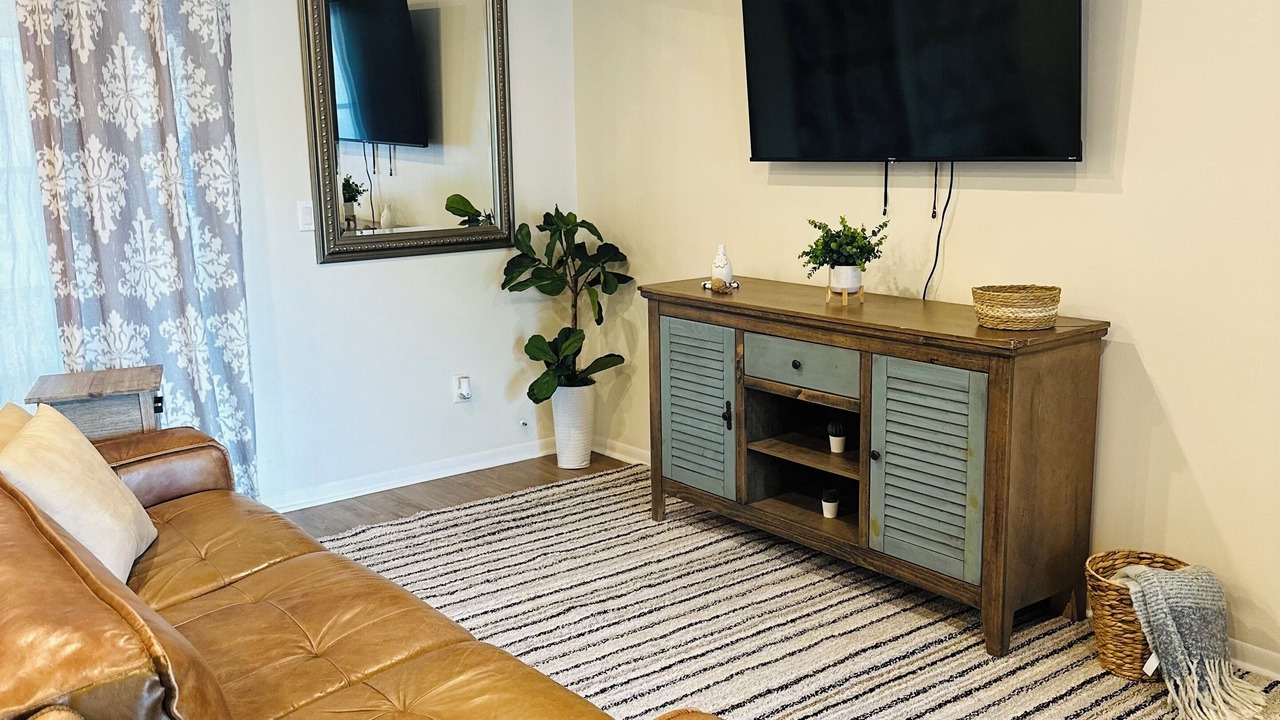 Photo of Livingroom in Terrace Park