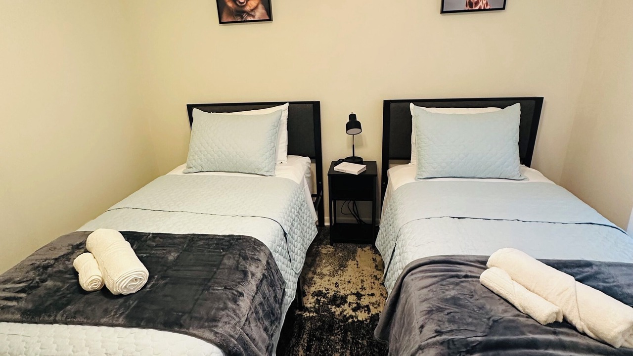 Photo of Bedroom in Terrace Park