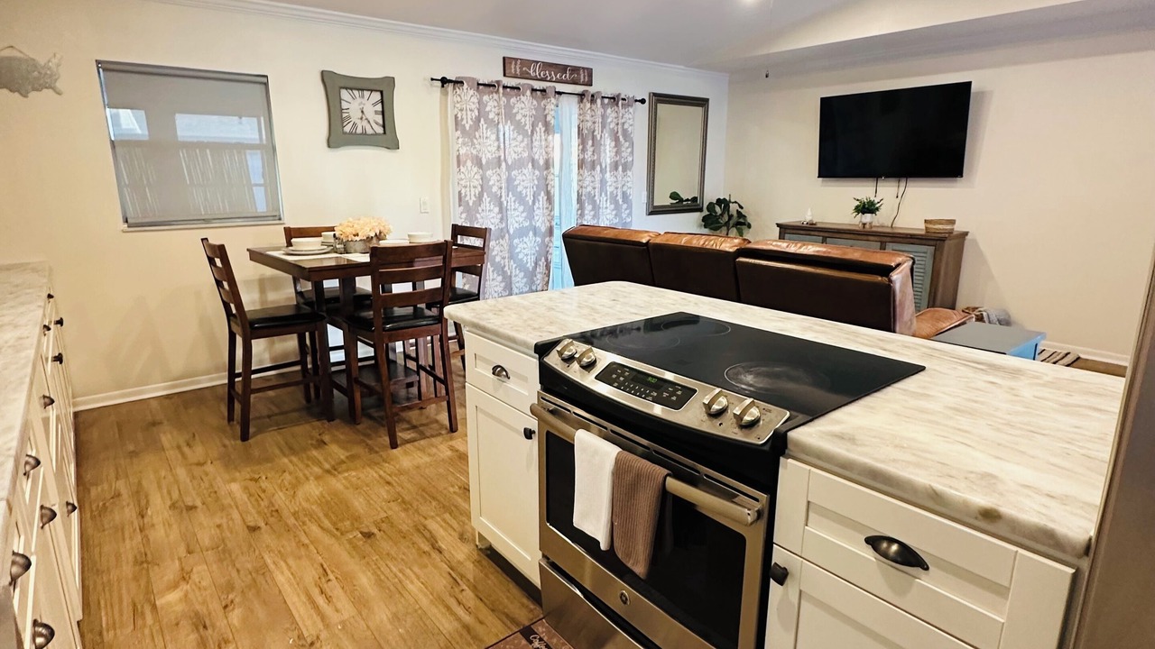 Photo of Kitchen in Terrace Park