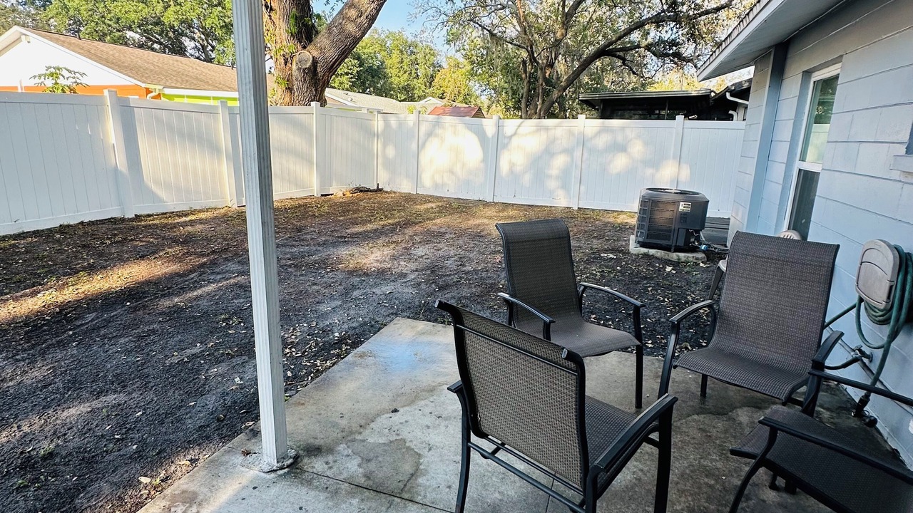 Photo of Patio Balcony in Terrace Park