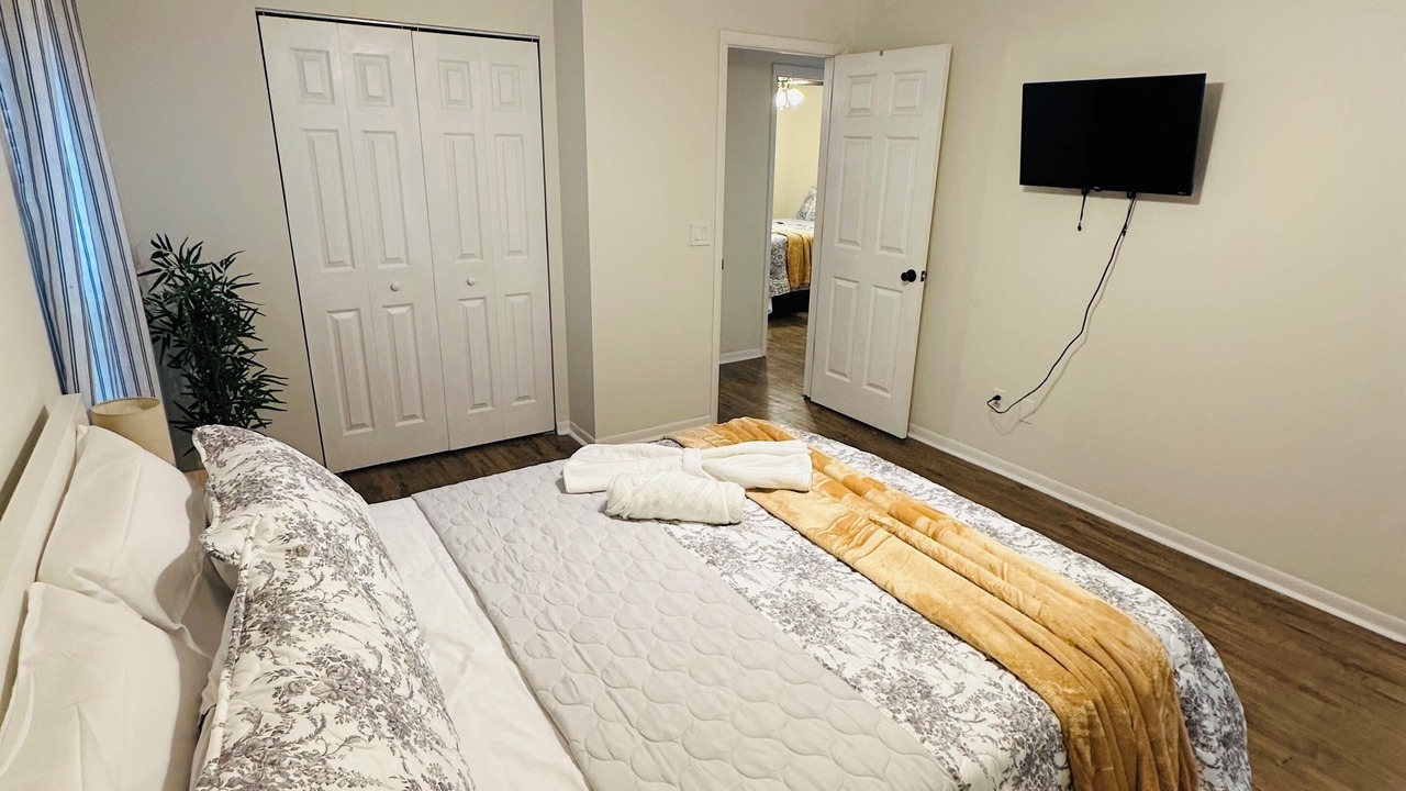 Photo of Bedroom in Terrace Park