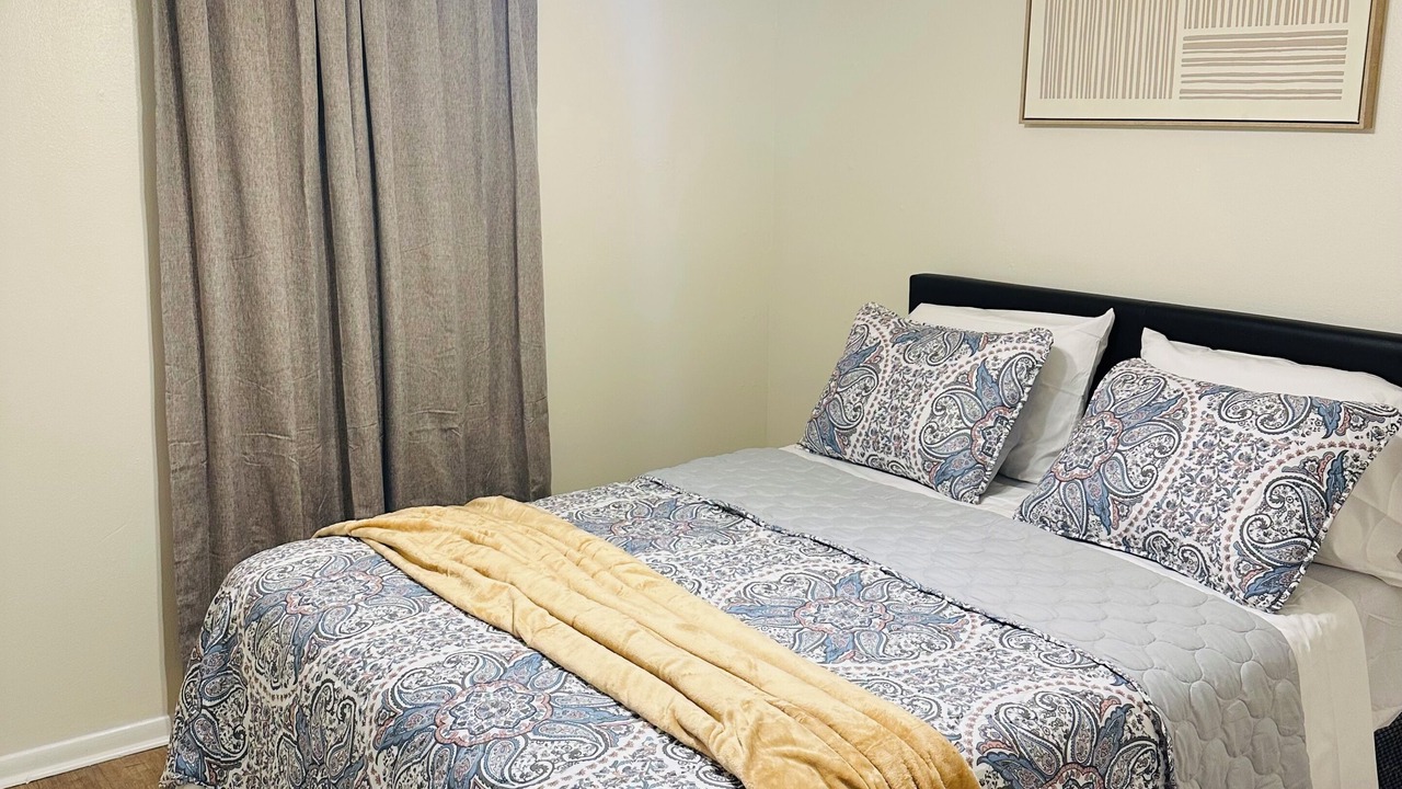 Photo of Bedroom in Terrace Park