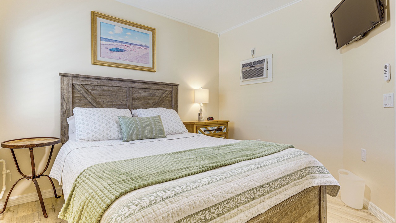 Photo of Bedroom in Nettles Island
