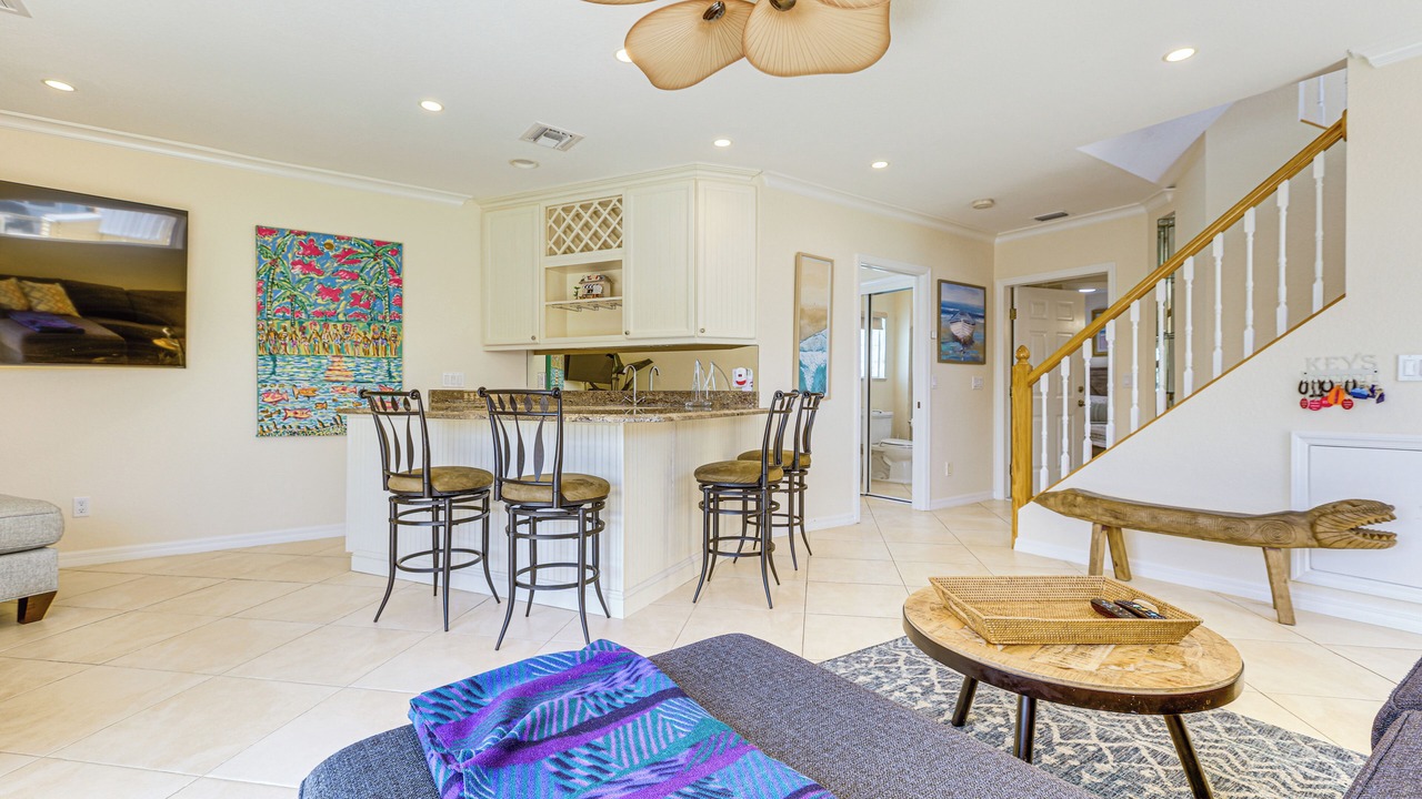 Photo of Bedroom in Nettles Island