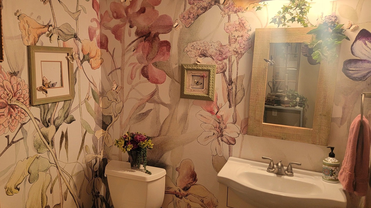 Photo of Bathroom in Ozona