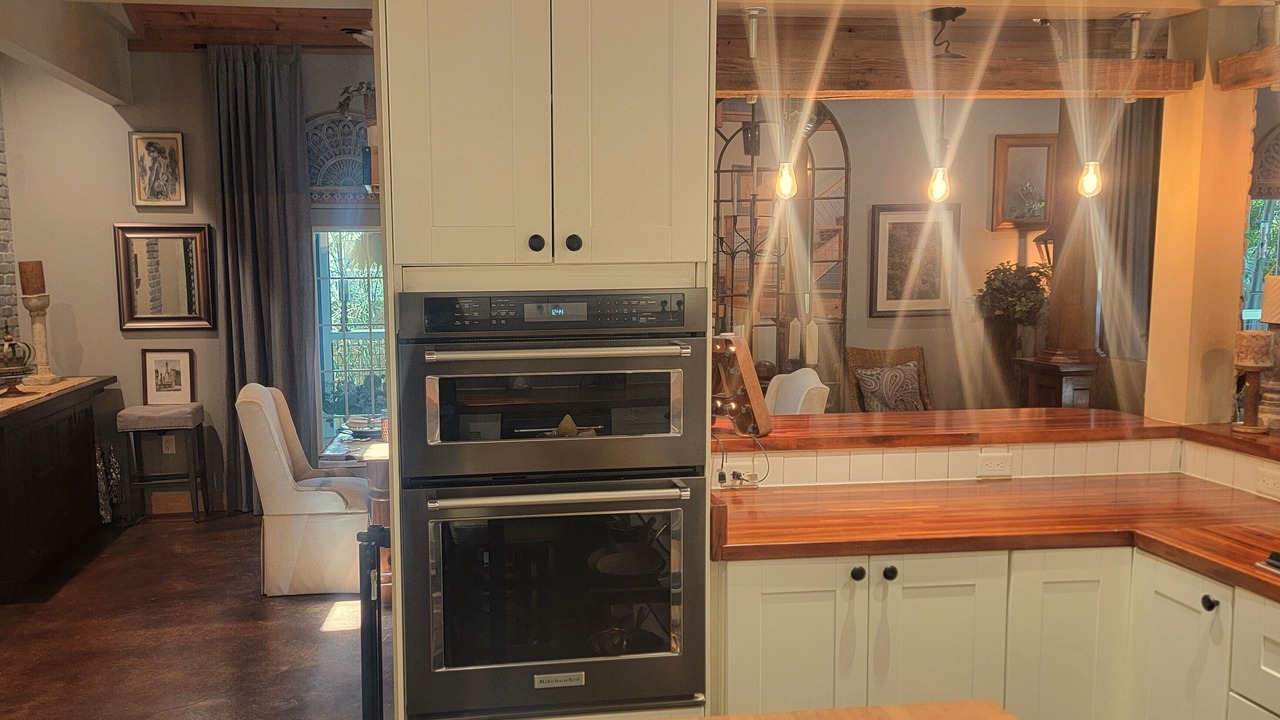 Photo of Kitchen in Ozona