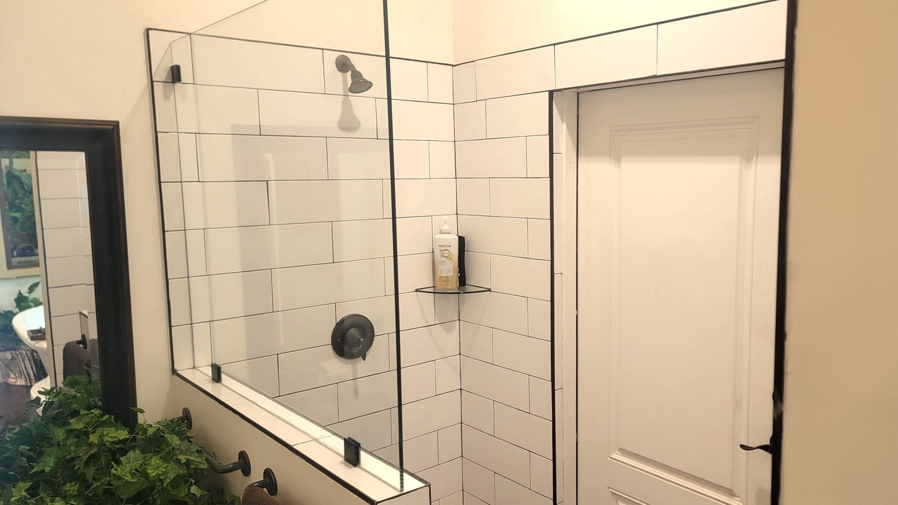 Photo of Bathroom in Ozona