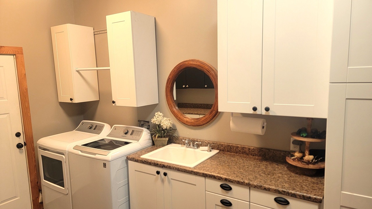 Photo of Kitchen in Ozona