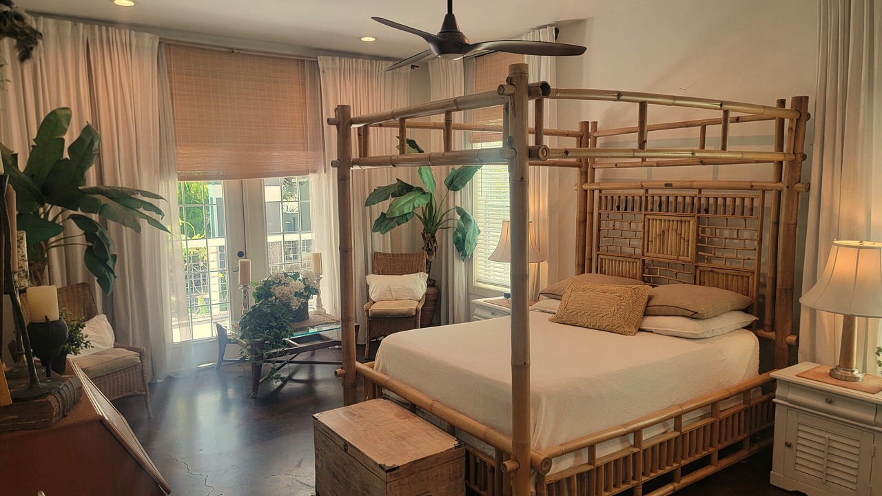 Photo of Bedroom in Ozona
