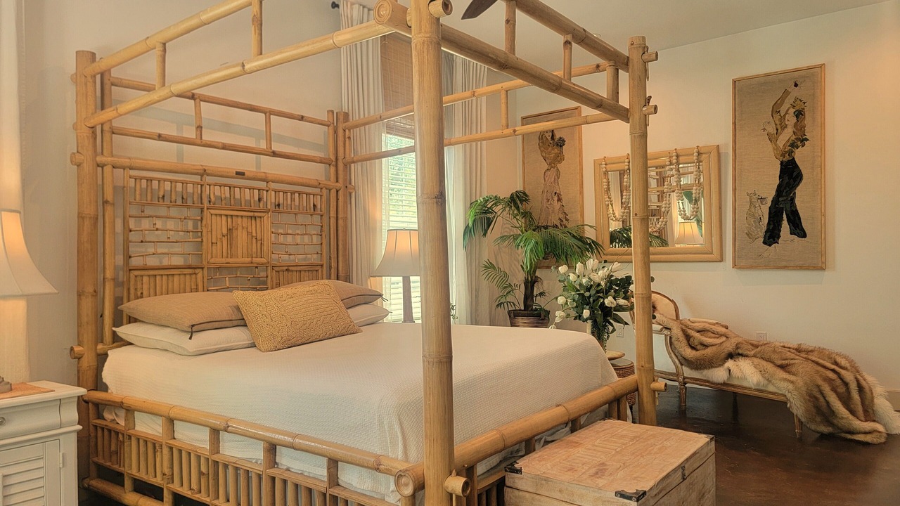Photo of Bedroom in Ozona