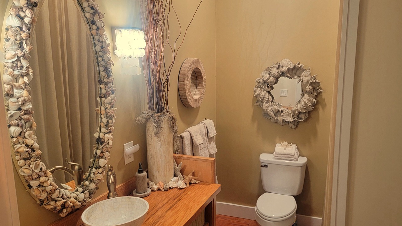 Photo of Bathroom in Ozona