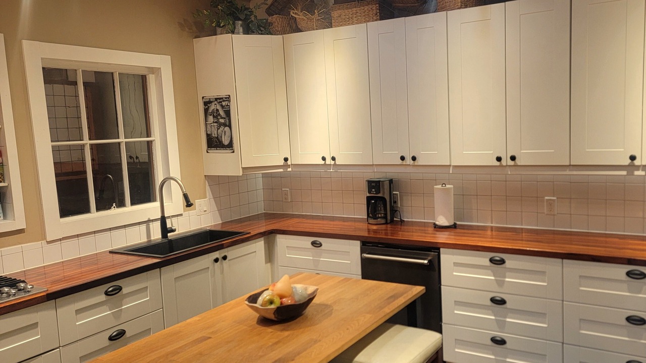 Photo of Kitchen in Ozona