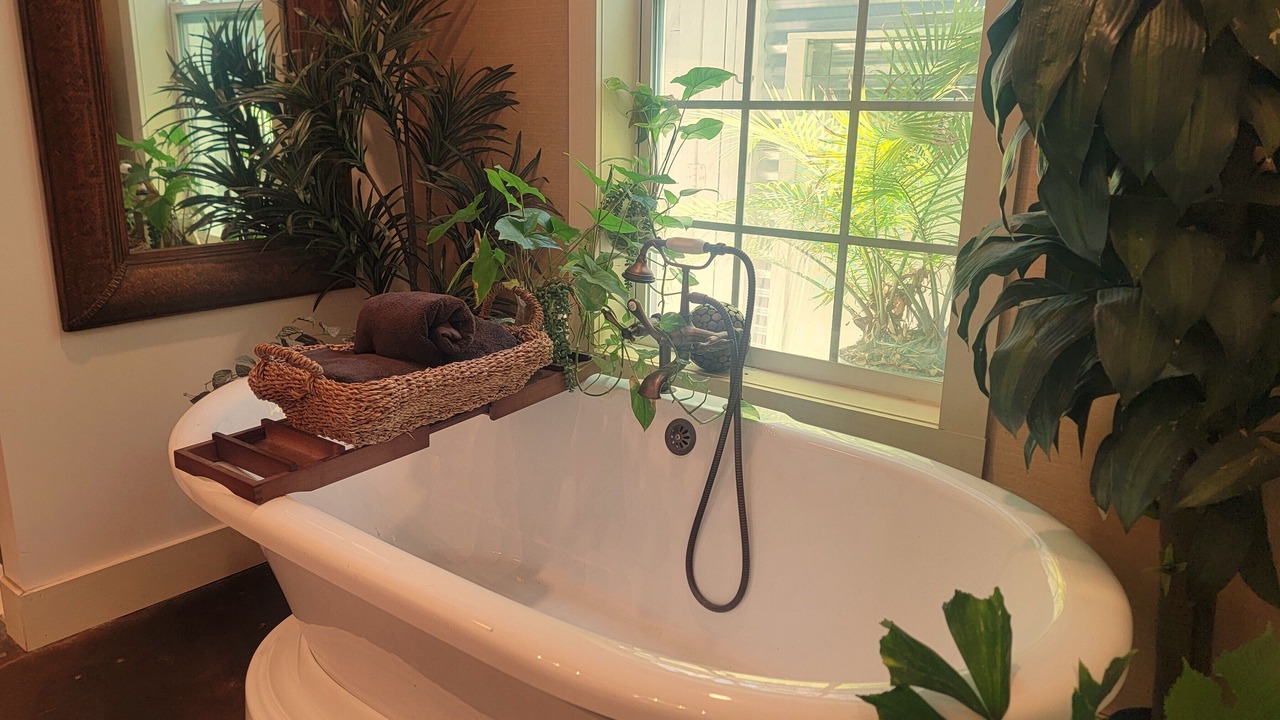Photo of Bathroom in Ozona