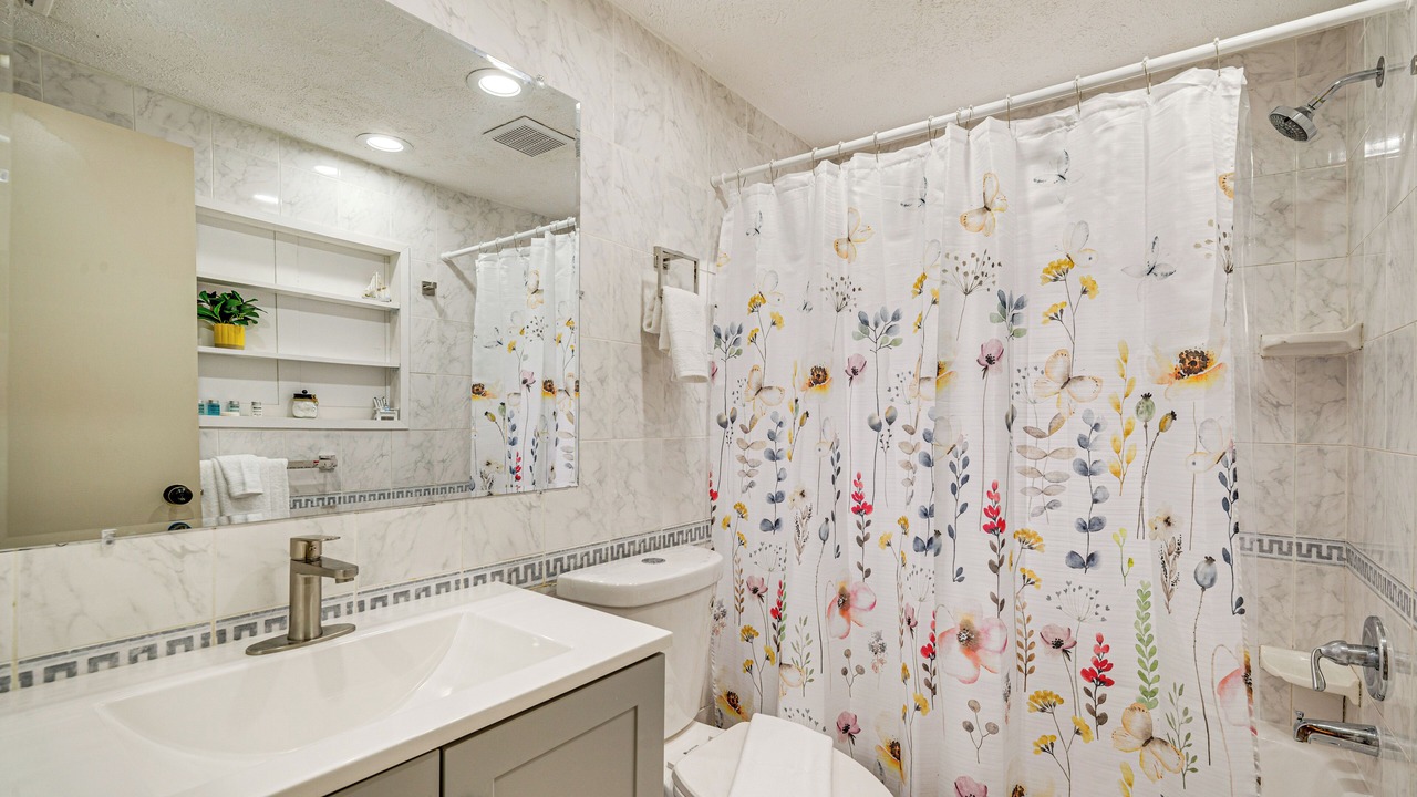 Photo of Bathroom in Holiday