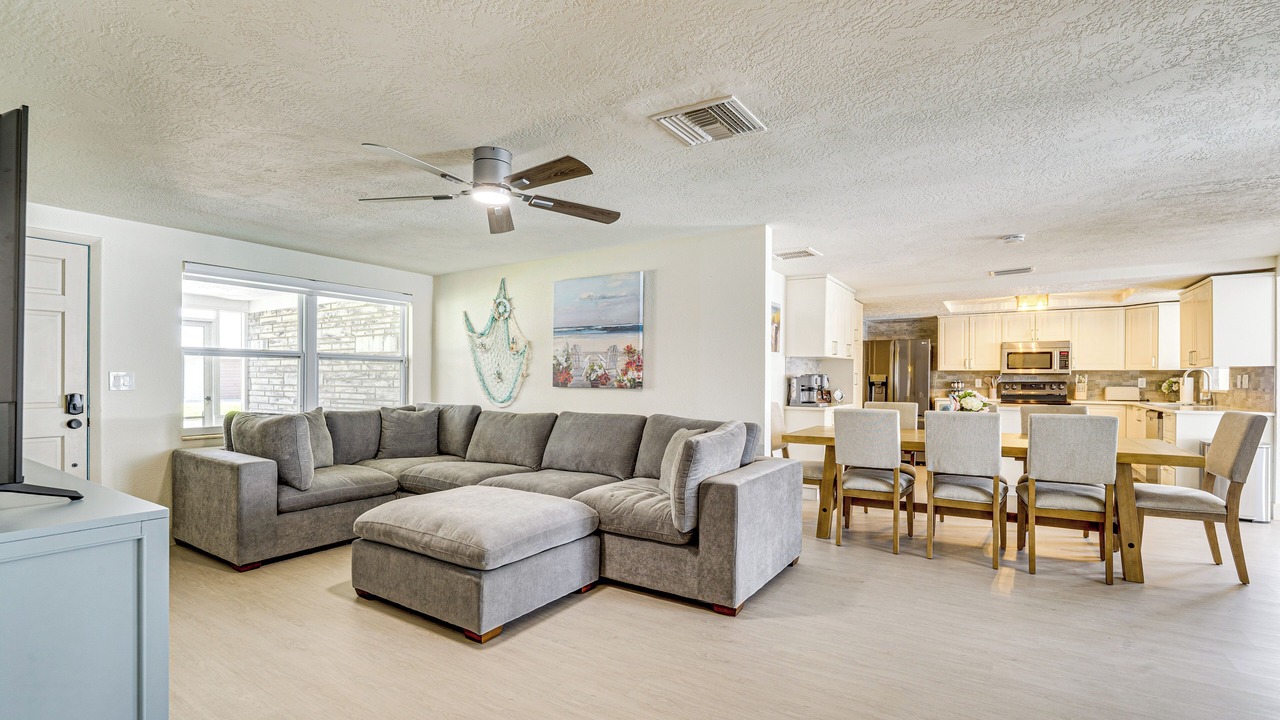 Photo of Livingroom in Holiday
