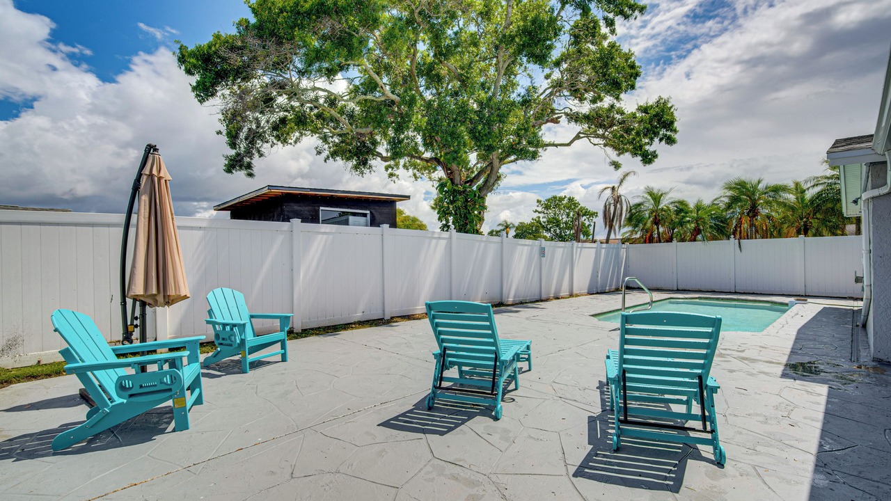Photo of Outdoor in Holiday