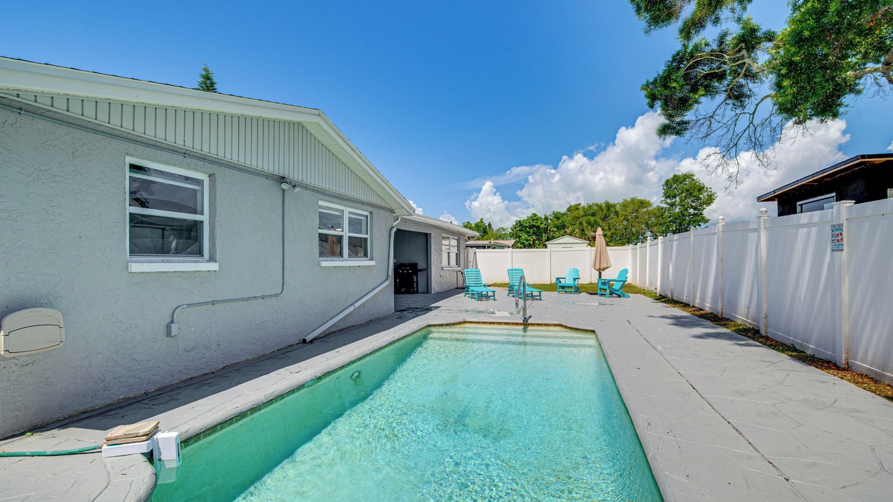 Photo of Outdoor in Holiday