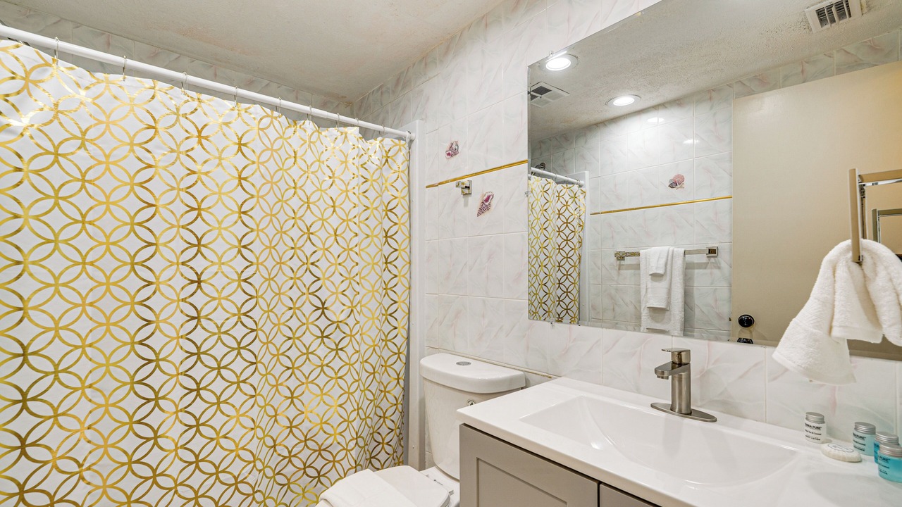 Photo of Bathroom in Holiday