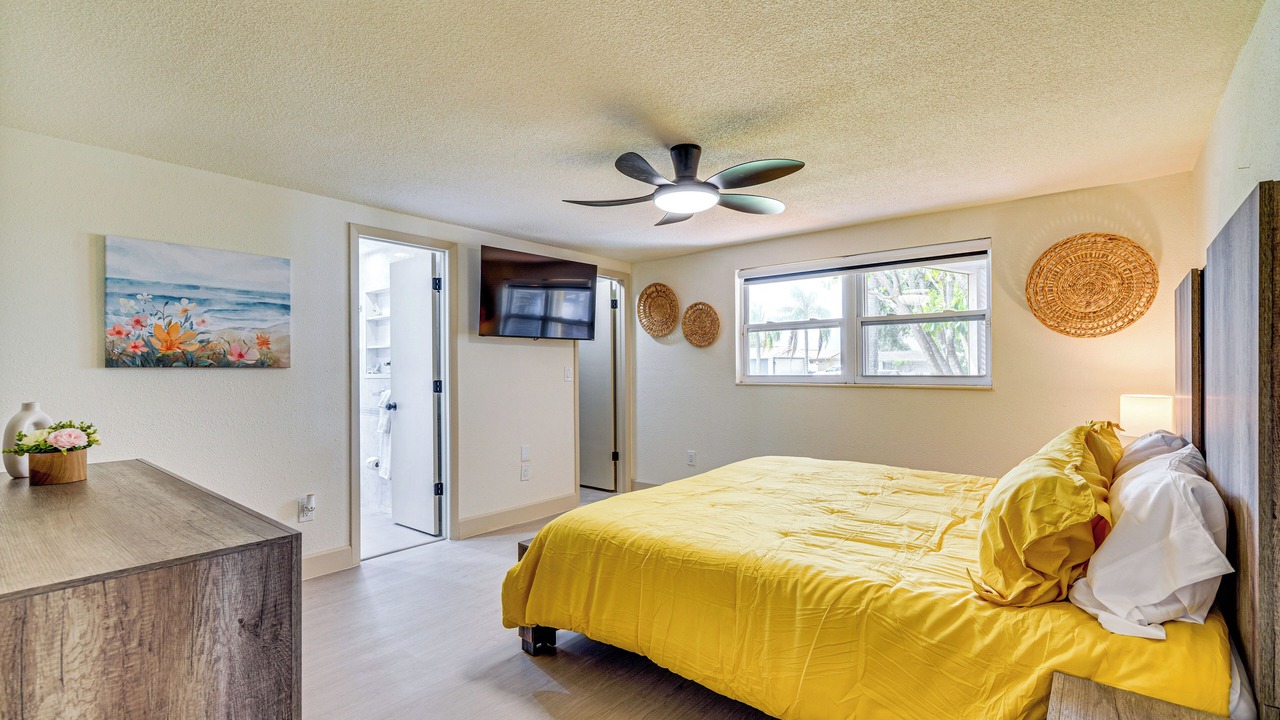 Photo of Bedroom in Holiday