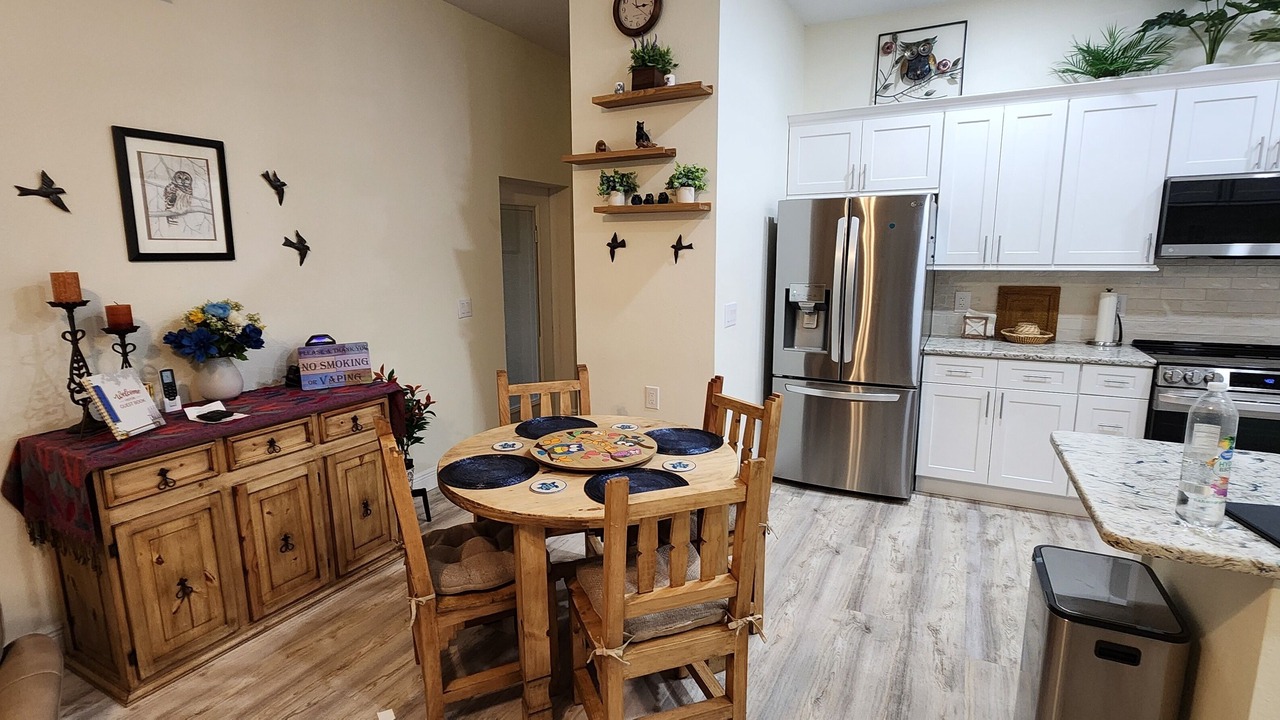 Photo of Kitchen in Citrus Springs