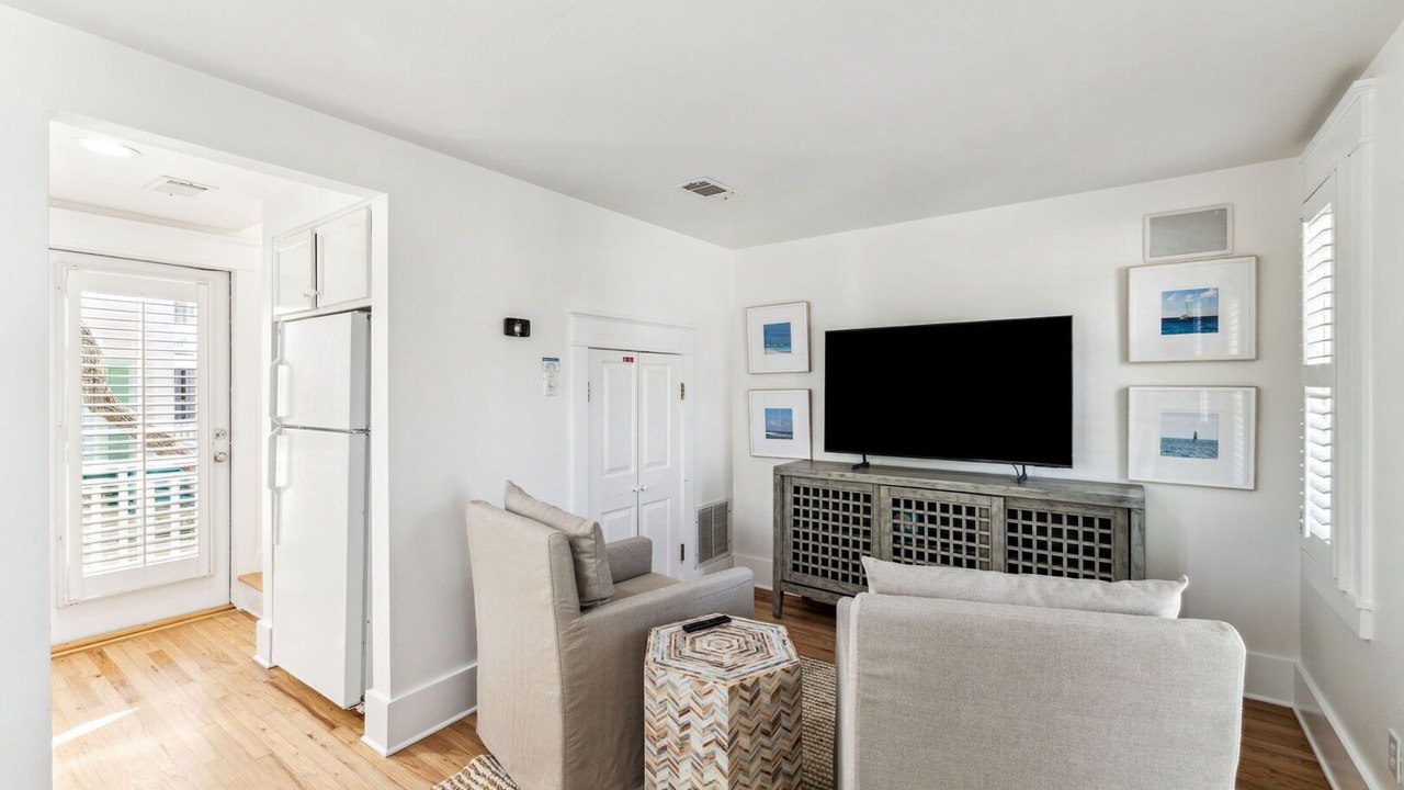 Photo of Livingroom in Seaside