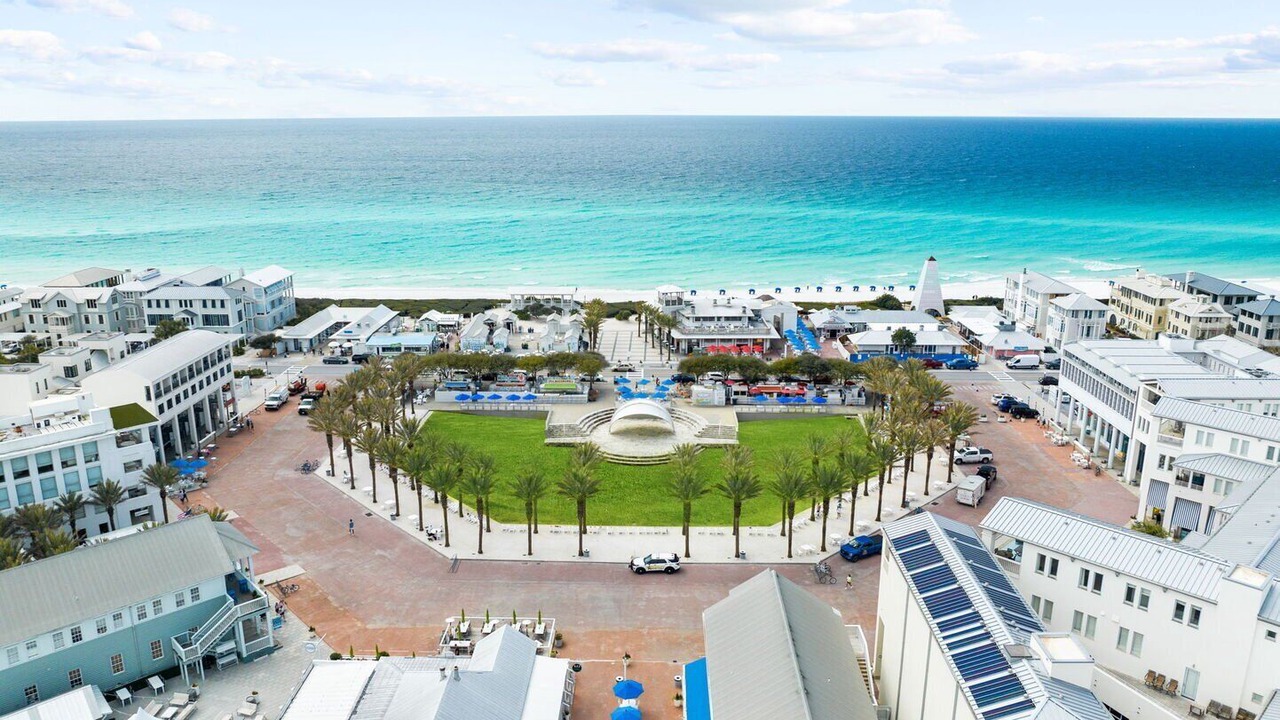 Photo of Outdoor in Seaside