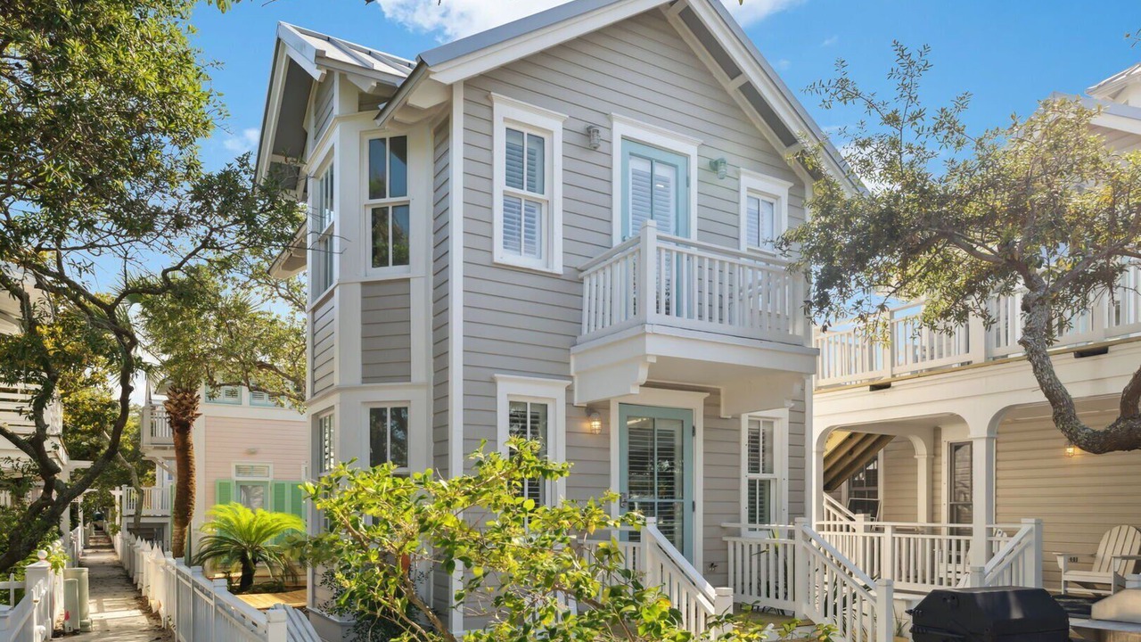 Photo of Outdoor in Seaside