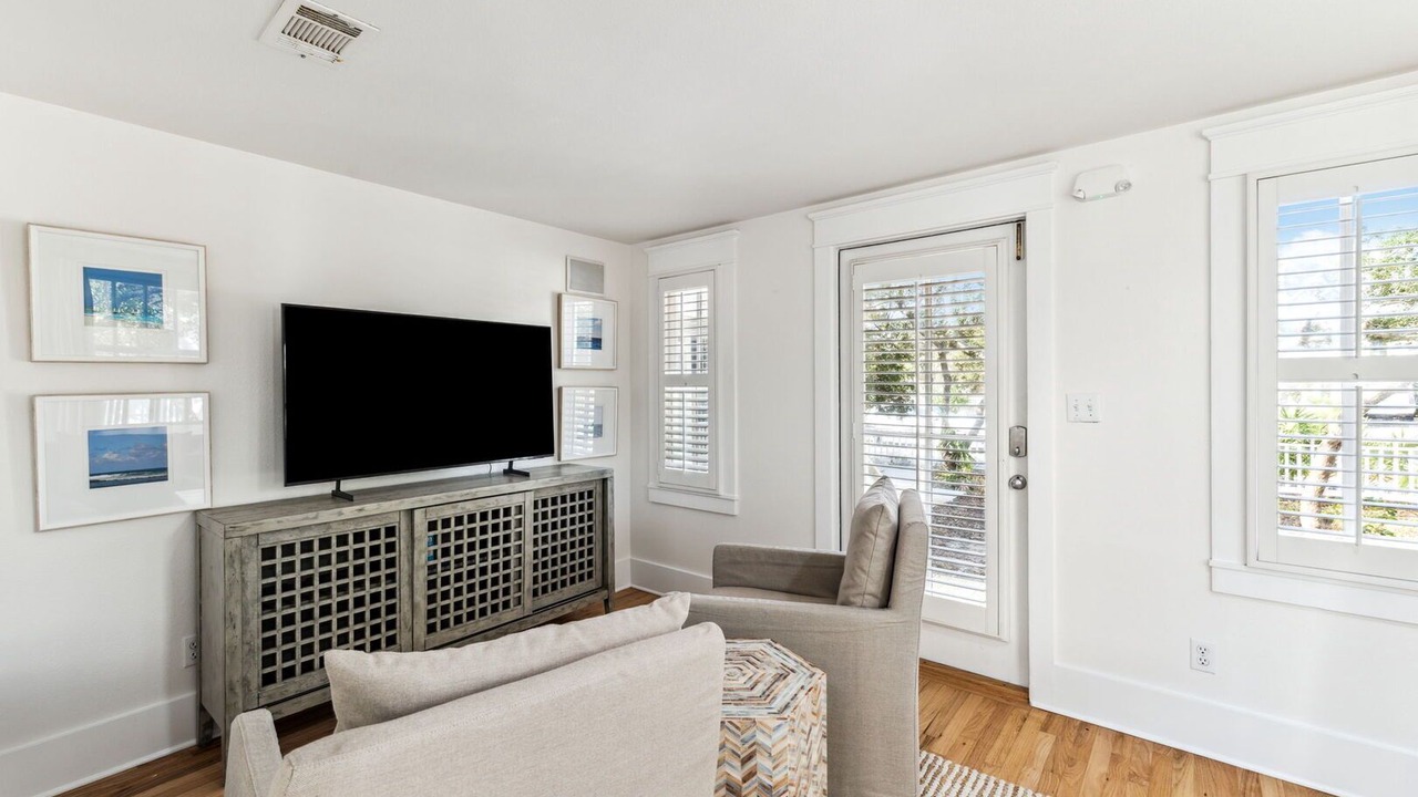 Photo of Livingroom in Seaside