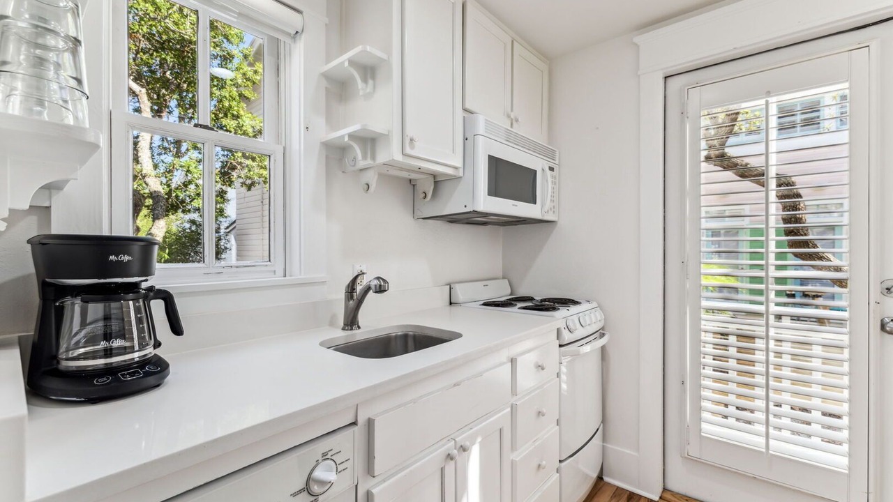 Photo of Kitchen in Seaside