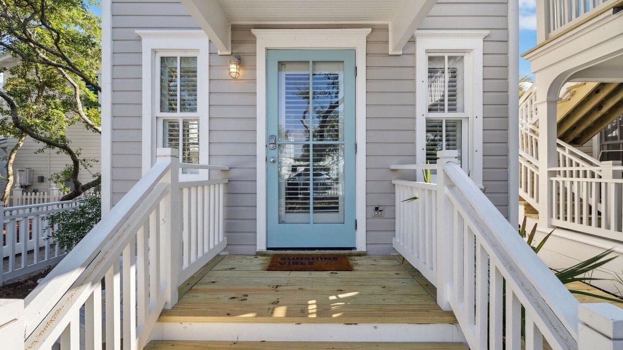 Photo of Outdoor in Seaside